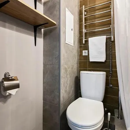Невероятен Апартамент * Podgorica